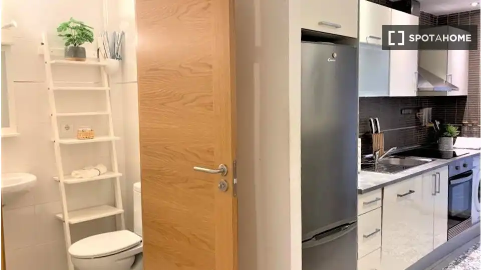 Habitació a Es Portixol - Es Molinar