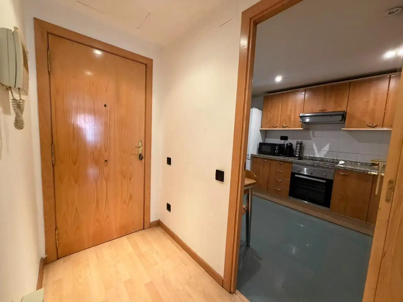 Flat for sale in Mas Rampinyo - Montcada Nova - Carrerada