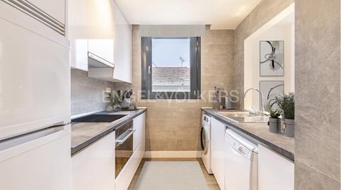 Foto 5 de Apartament de lloguer a Calle de Matilde Landa, Almenara -Ventilla,  Madrid Capital