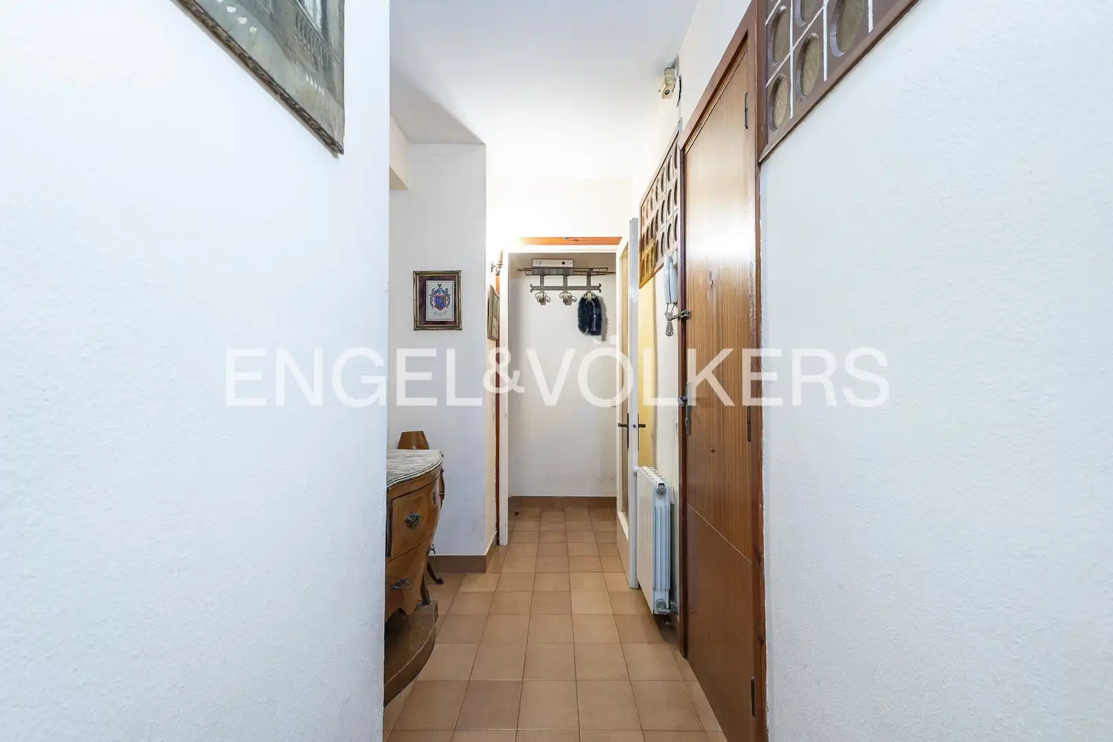 Apartament en venda en Premià de Dalt amb Calefacció, Jardí privat i Terrassa
