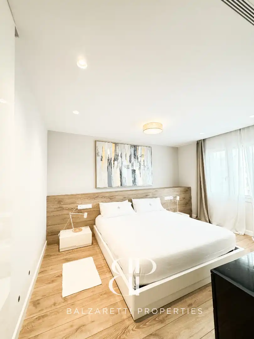 Flat with terrace to rent in Carrer d'Aragó, imagen 39