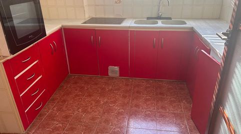 Foto 2 de Piso en venta en Carrer de Ruiz, Sueca ciudad, Sueca
