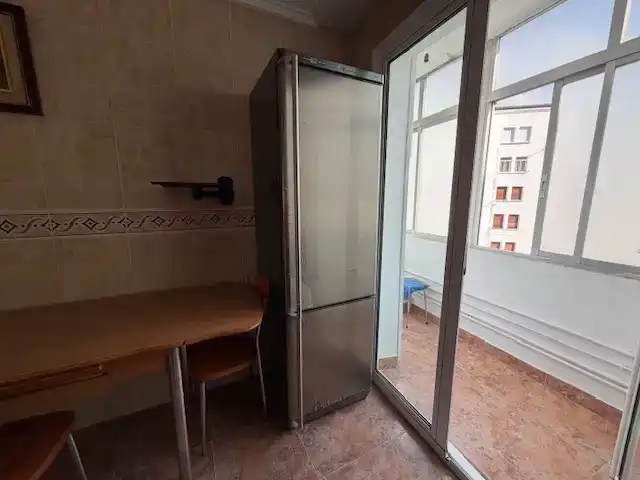 Cocina de Piso en venta en Vitoria - Gasteiz