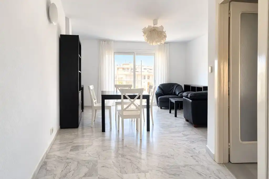 Apartment with pool for sale in Montemar, imagen 10