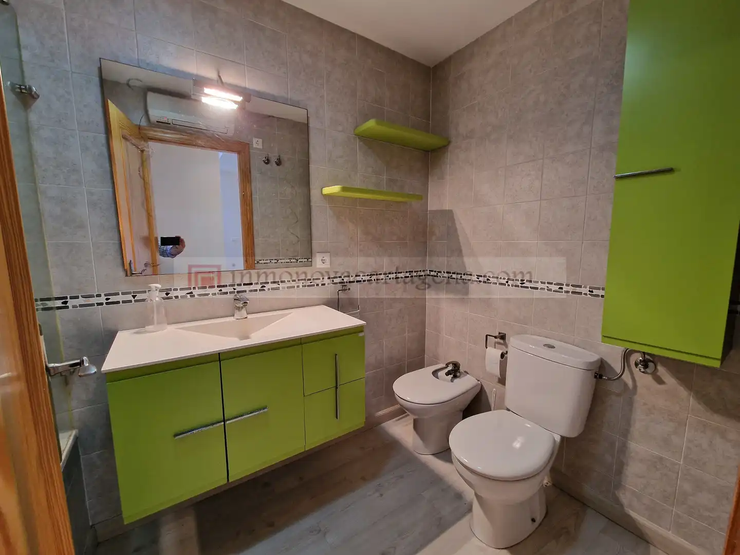 Piso con terraza en venta en Calle Federico García Lorca, imagen 11