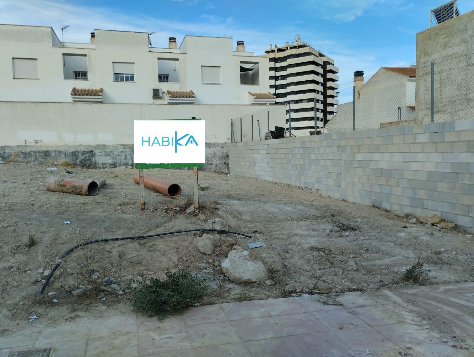 Residential for sale in Molina de Segura