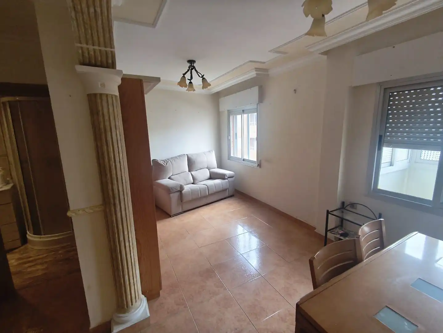 Apartament en venda a San Pablo, imagen 5