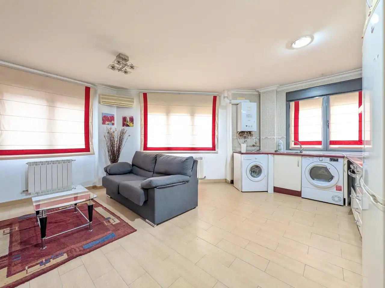 Appartement avec ascenseur à vendre à Imaginalia - Llanos del Águila, imagen 2