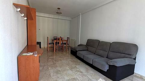 Foto 2 von Wohnung zur Miete in Santiago, Centro ciudad, Linares
