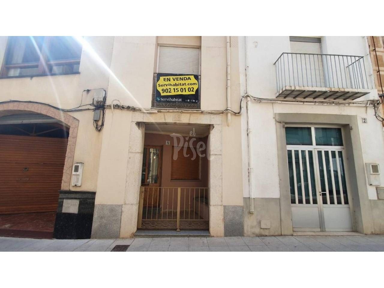 Casa o xalet en venda a DEL MAR, Alcanar