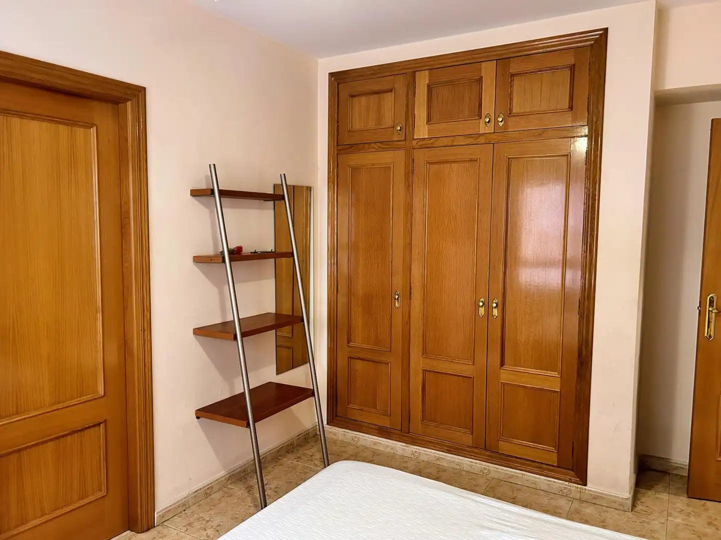 Habitación en Paseo MARQUES CORVERA, 45, El Carmen