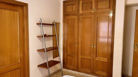 Foto 4 de Habitación en Paseo Marques Corvera, 45, El Carmen, Murcia Capital