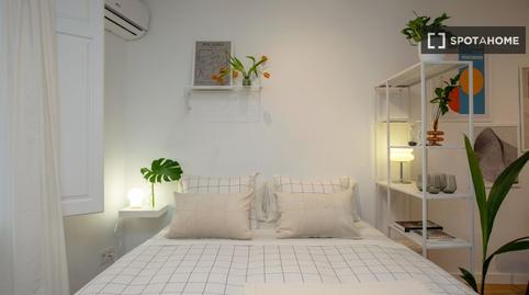 Foto 3 de Estudi per a compartir a Sant Pere, Sta. Caterina i la Ribera, Barcelona