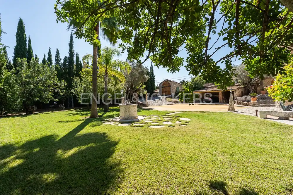 Casa o chalet en venta en El Carme - Sant Agustí - Bonavista