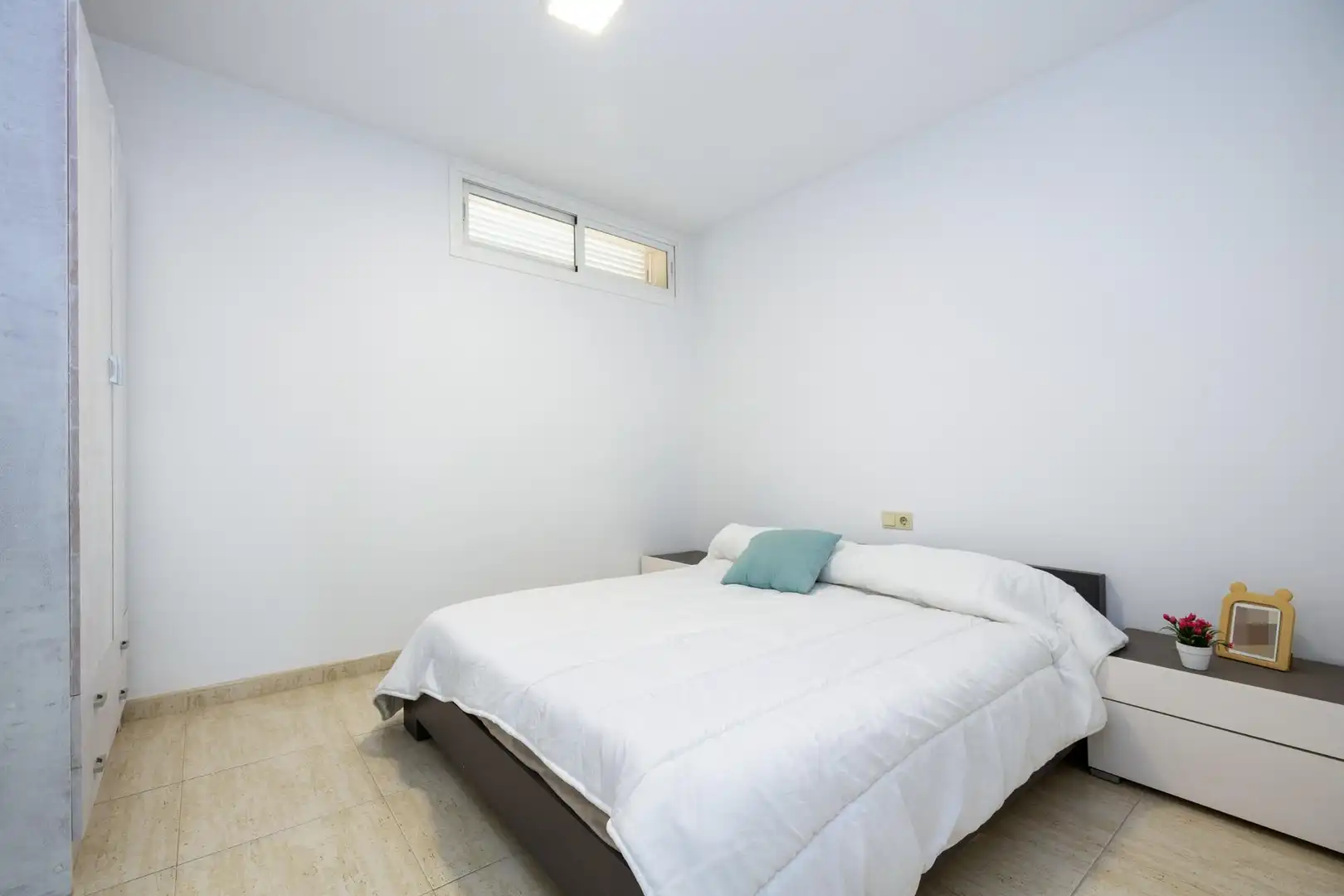 Wohnung zum Verkauf in Urbanizacion BORDON (CAM), Lújar