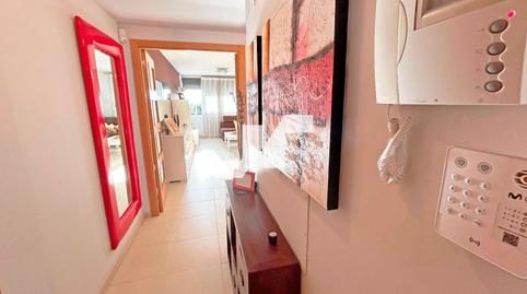 Foto 5 de Pis en venda a Sant Jaume, Casco Antiguo - Darremur, Almazora / Almassora