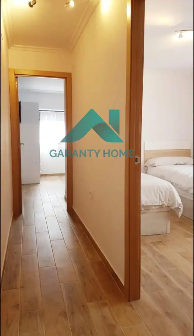 Apartament en venda en Cáceres amb Aire condicionat, Calefacció i Traster