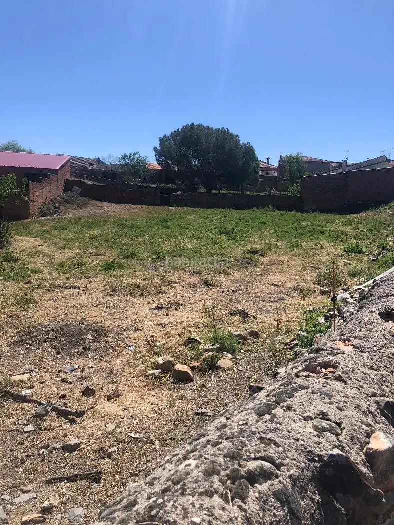 Residential land for sale in Calle la Fuente 8, imagen 7