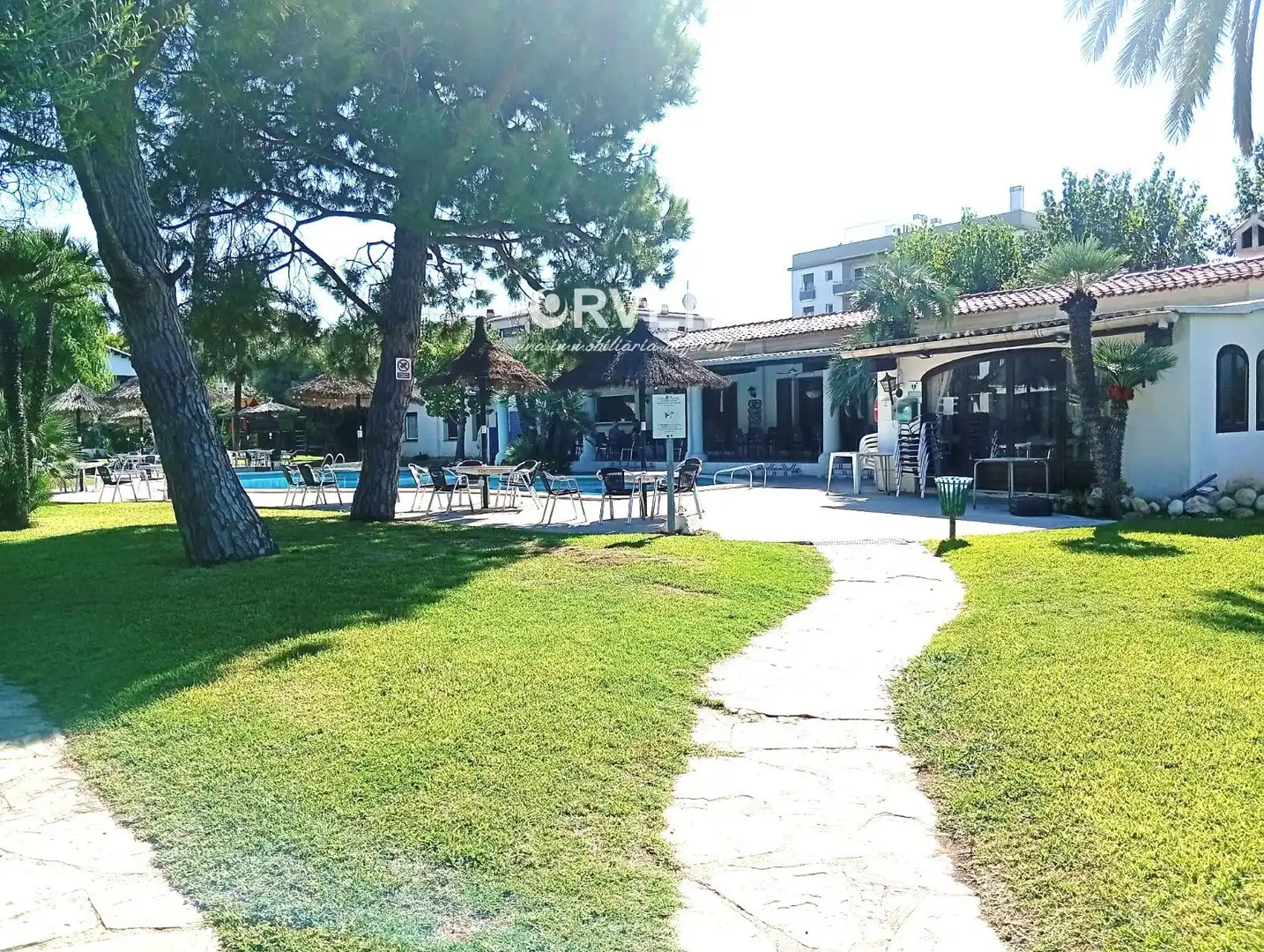 Casa a schiera con piscina in vendita a ALORA PARK, imagen 66