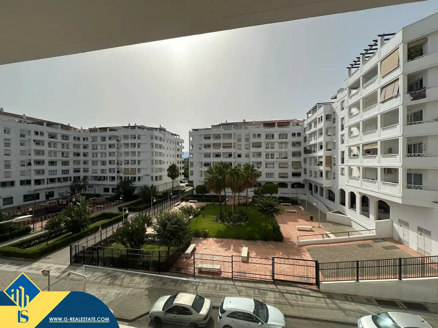 Piso con piscina en venta en Nueva Andalucía, imagen 4