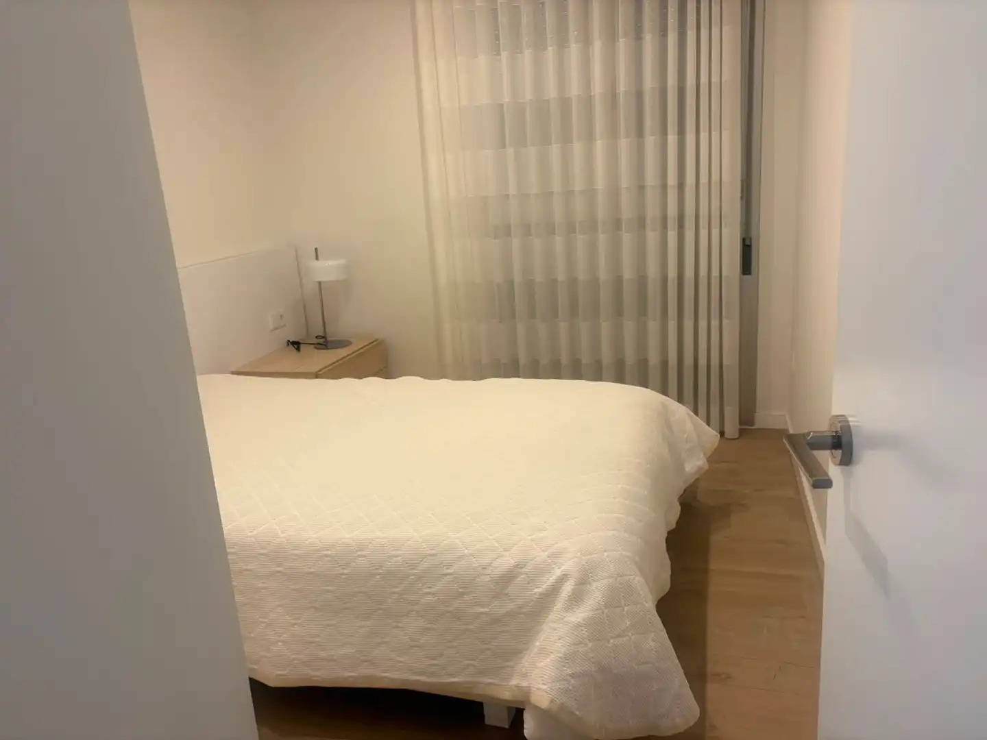 Flat for rent in Casco Urbano