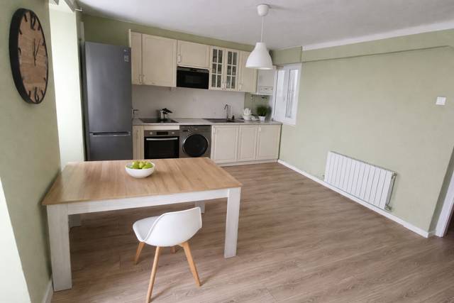Piso en Venta en Elgeta