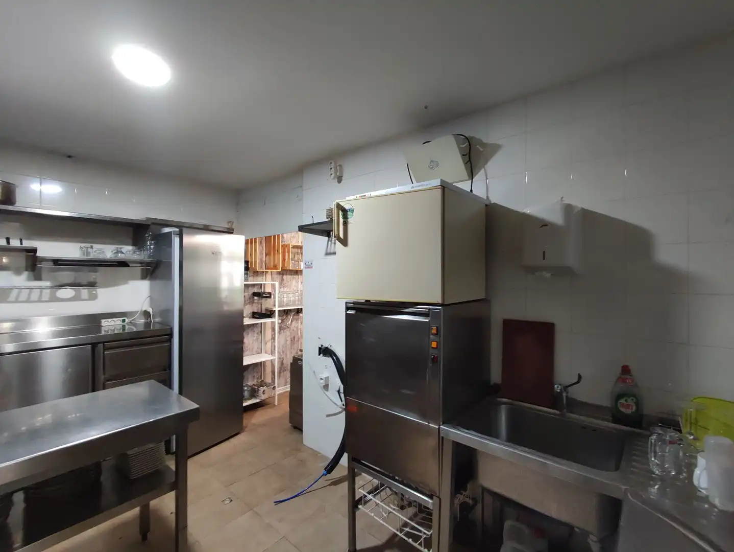 Piso en venta en Travesía Asensio Neila, Hervás