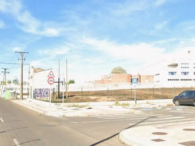 Außenansicht von Residential zum Verkauf in León Capital 