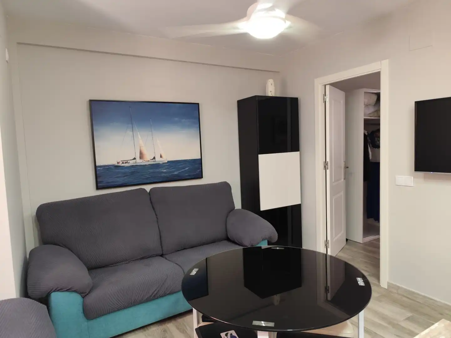 Flat to rent in Patio de Santa Teresa, imagen 3