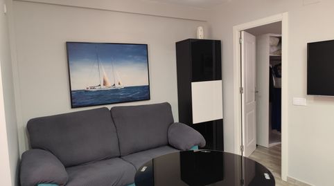 Foto 3 von Wohnung zur Miete in Patio de Santa Teresa, Paseo Marítimo - San José - La Laguna, Cádiz Capital