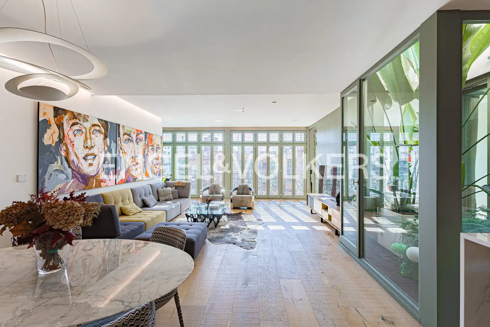 Penthouse mit Aufzug zum Verkauf in Eixample, imagen 15