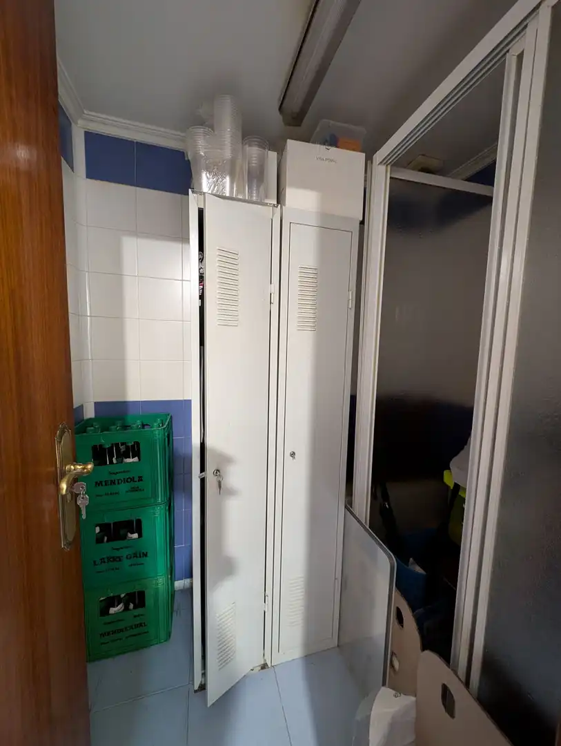 Local comercial en venda a Lasarte-Oria, imagen 20