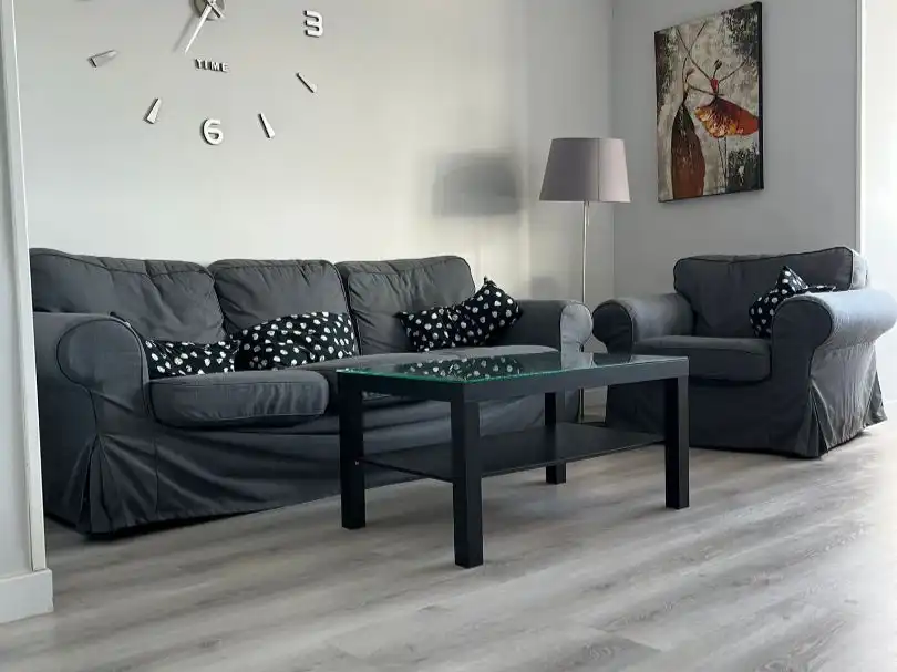 Flat for rent in León Capital , León