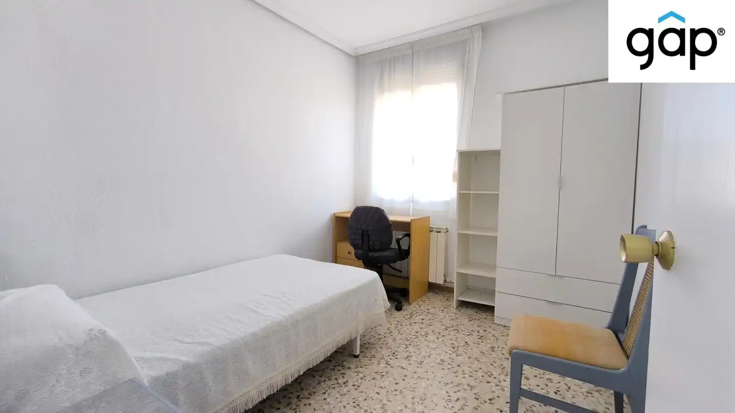 Habitació a Cuenca, Cuenca