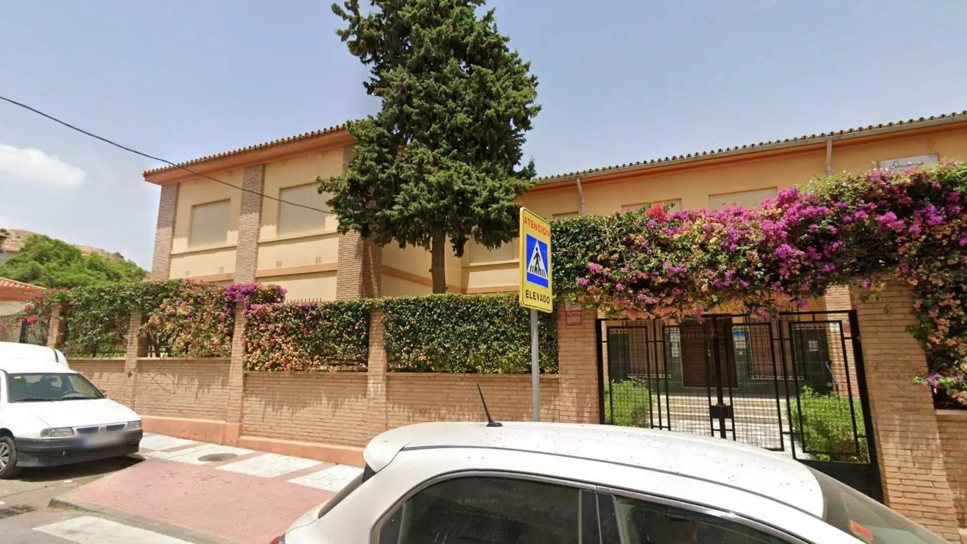 Flat for sale in Francisco Cañamaque Jimenez., imagen 4