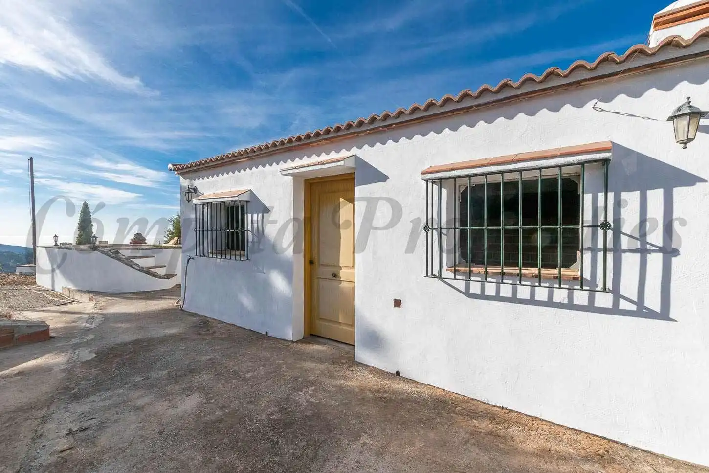 House with pool for sale in Sayalonga, imagen 14