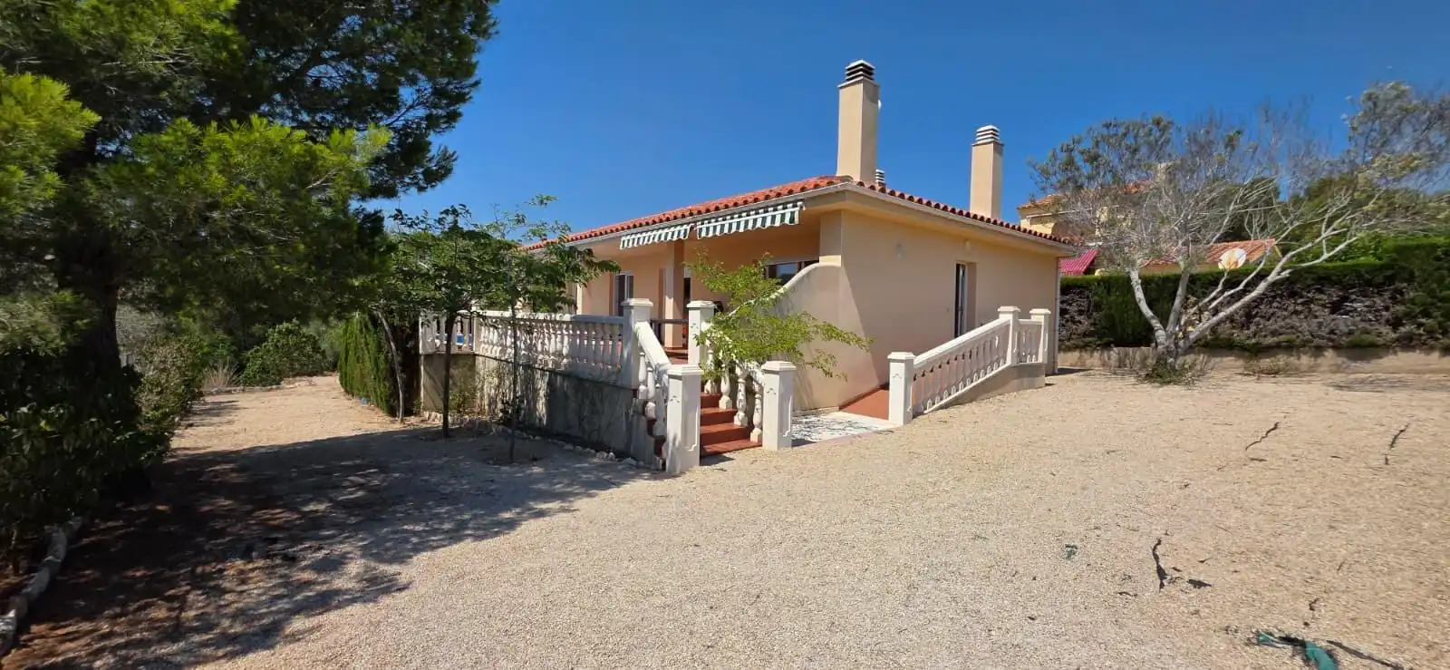 House with pool for sale in Les Tres Cales, imagen 16
