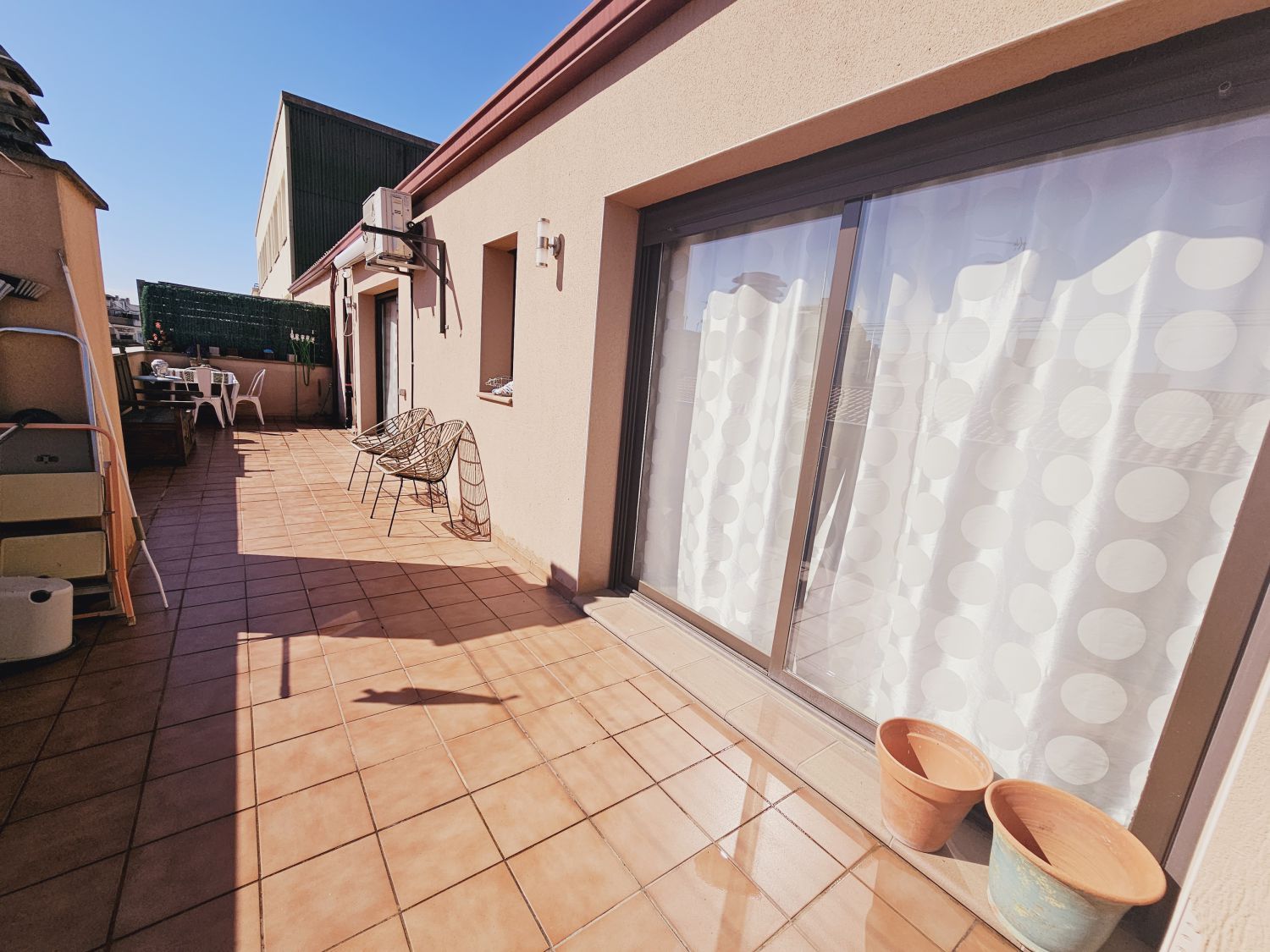 Terrace of Attic for sale in El Vendrell  with Air Conditioner, Heating and Terrace
