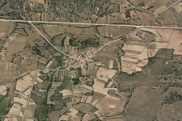 Pis en venda en Rebollar (Soria)
