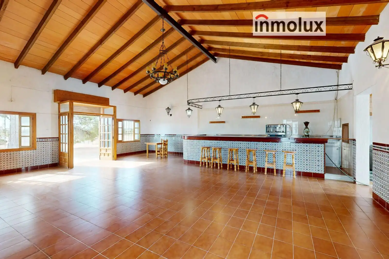 Xalet en venda a Partida Casas de Sala, imagen 3