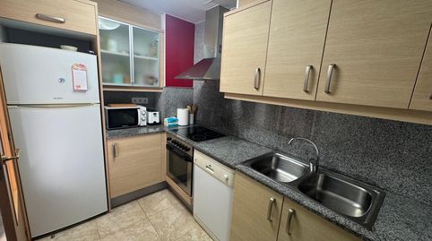 Foto 4 de Apartamento en venta en Passeig Marítim, Puerto, Benicarló