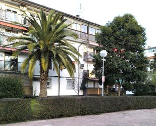 Vista exterior de Pis en venda en Collado Villalba amb Aire condicionat, Traster i Piscina comunitària