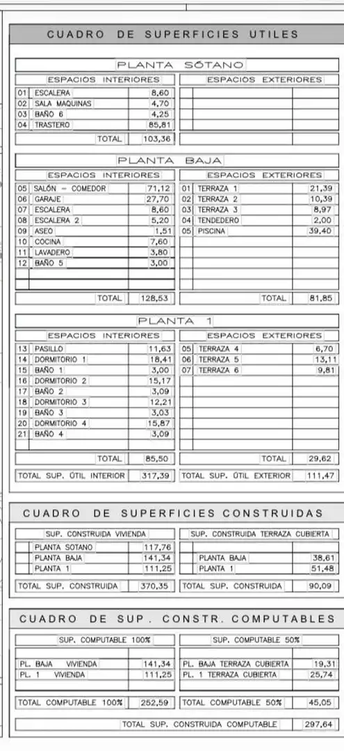 Xalet en venda a LA FONT 9, imagen 30