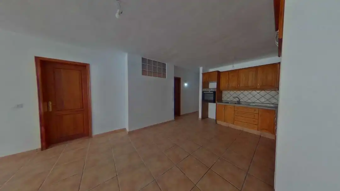 Kitchen of Flat for sale in Arona