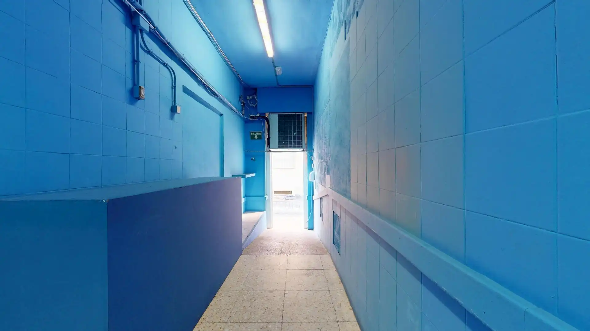 Business premises for sale in Calle de Chacón y Calvo, imagen 25