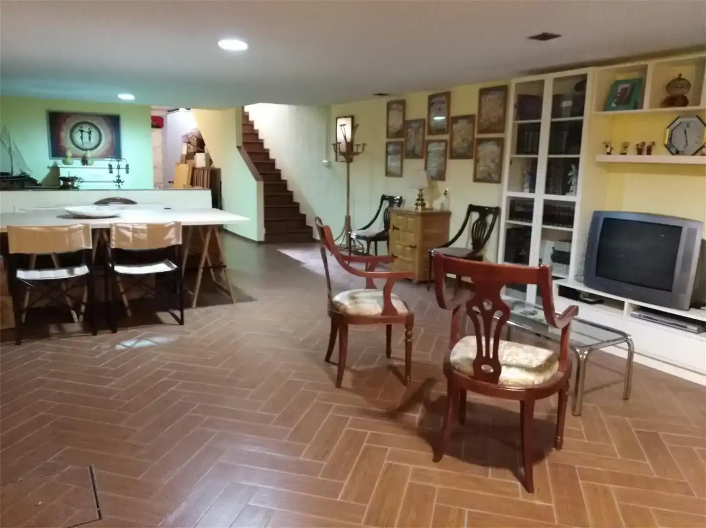 Casa adosada en venta en Ronda con Aire acondicionado y Balcón