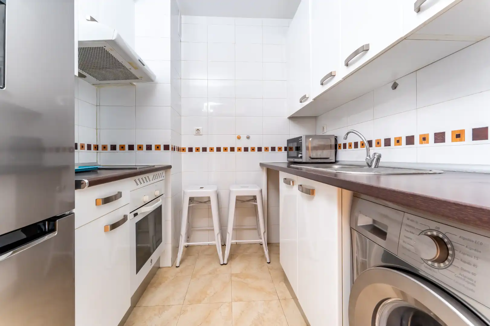 Flat for sale in Calle Corral de Almaguer, 12, Ensanche de Vallecas - La Gavia