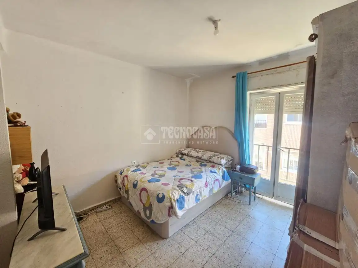 Habitación de Piso en venta en Ávila
