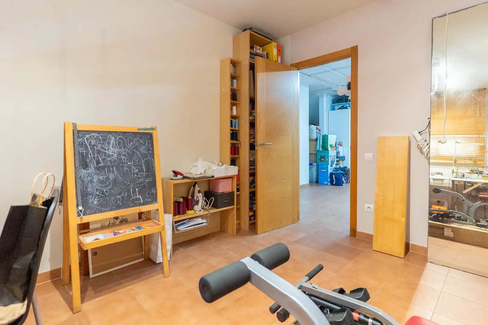 Reihenhaus mit Pool zum Verkauf in RASQUERA, imagen 14