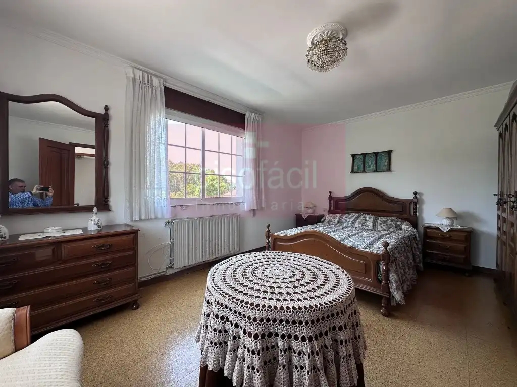 Habitación de Casa o chalet en venta en Lugo